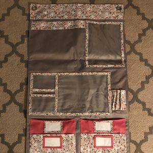 ThirtyOne Wall Organizer